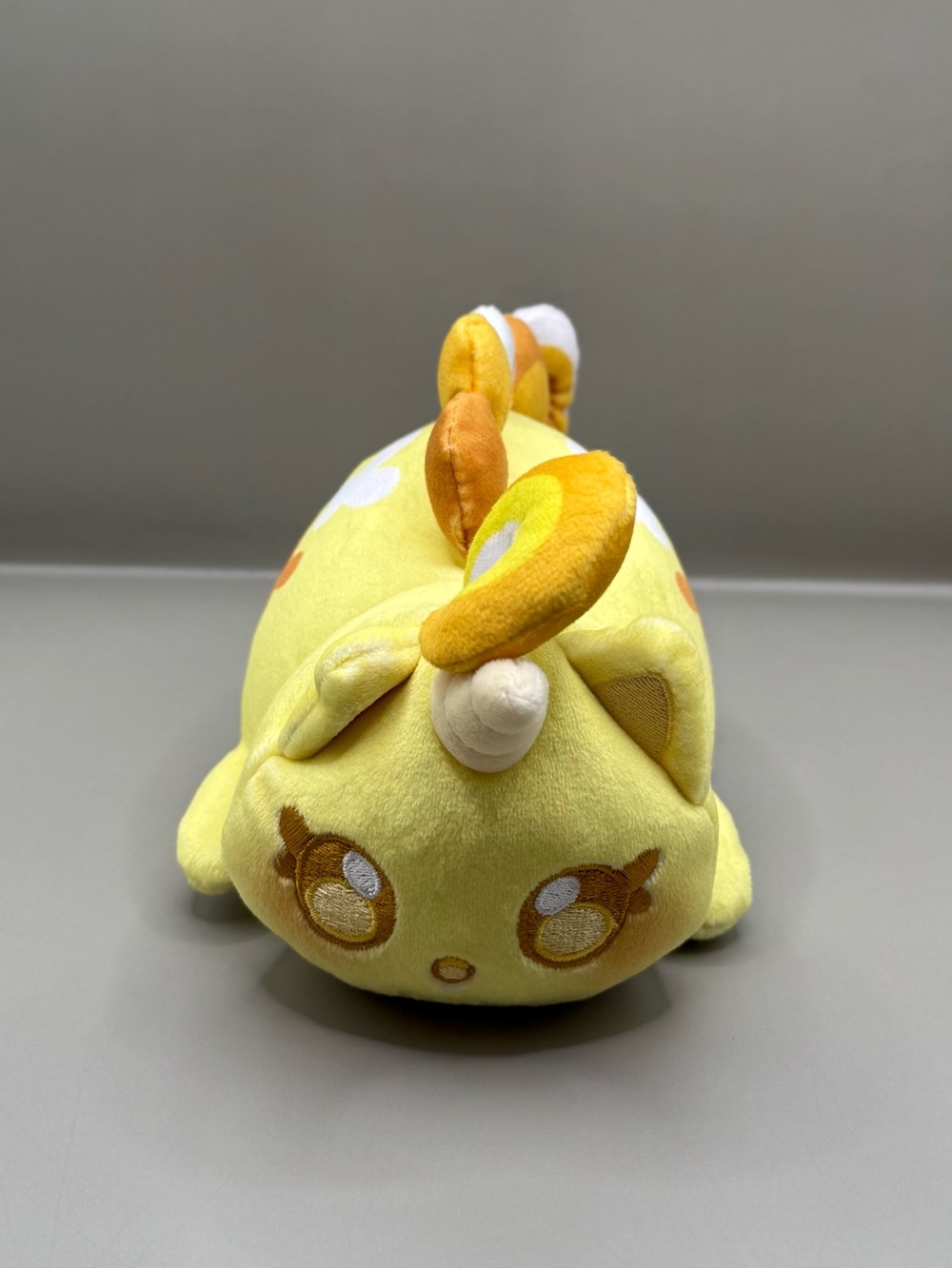 Aphmau Meemeows Buttercup Mystery Plush Stuffed Animal